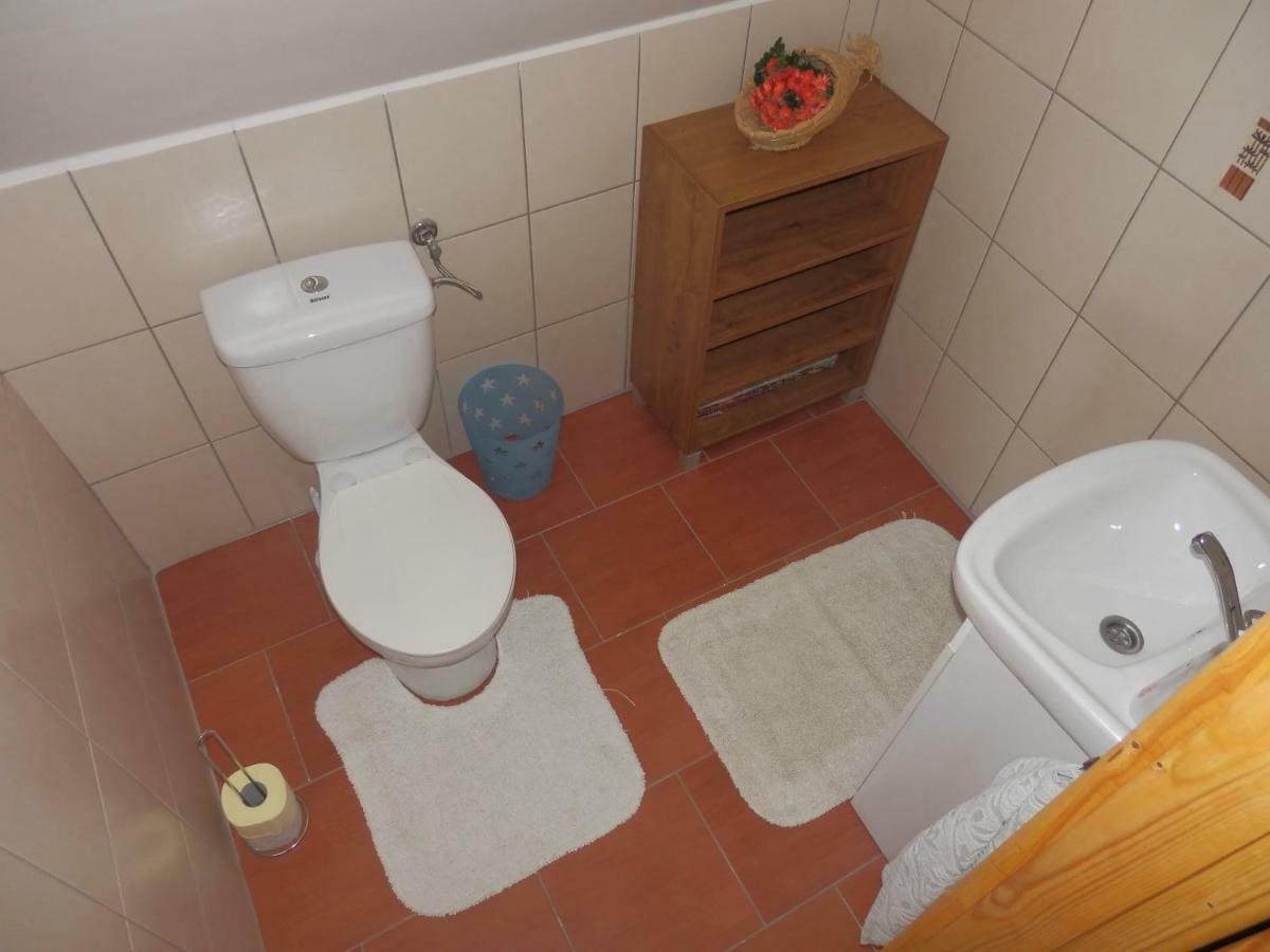 Drevenica Hrabusice Villa Exteriör bild